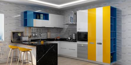 modular kitchen designs