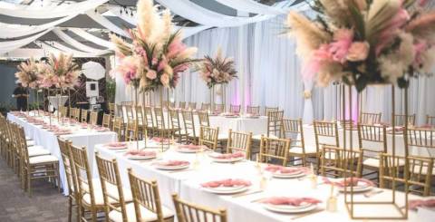 14 Tips for Organizing Your Dream Wedding