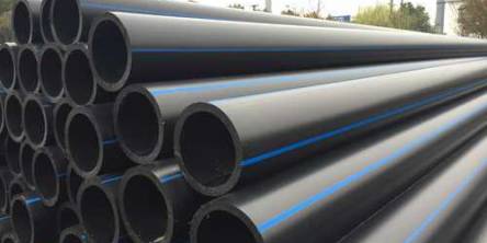 HDPE Pipes