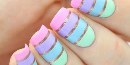 nail art