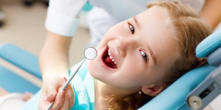 Pediatric Dentist