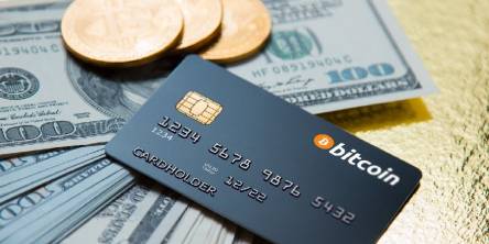 Buy Bitcoin With Credit & Debit Card