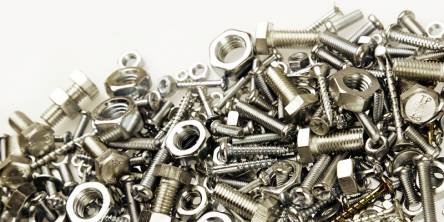 aerospace fasteners