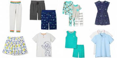 Looking to Update Your Baby Girl’s Wardrobe? These 8 Tips Will Make It Easier