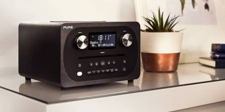 Black Square Internet Radio