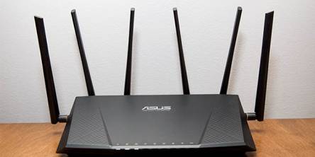 Wifi Router