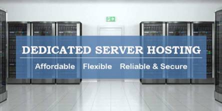 Best Dedicated Server Hosting Service Providers