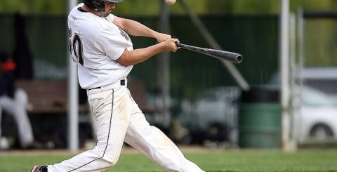 Baseball Swing