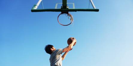 basketball