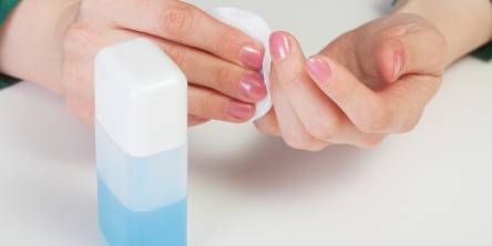 Nail Polish Remover