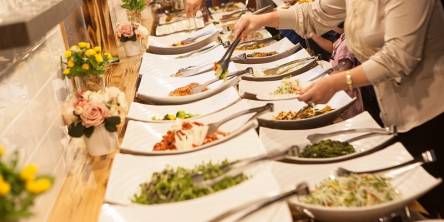 Factors to Consider for Hiring Catering Services