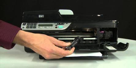 HP Deskjet