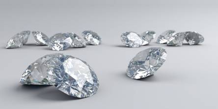 Diamonds