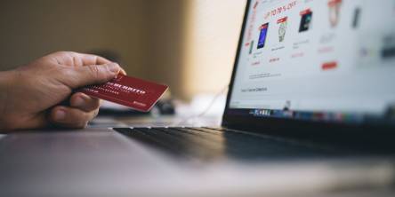 e-commerce payment gateway