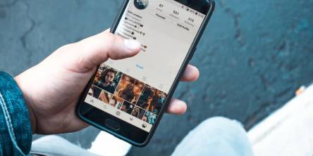 Embed Instagram Feed on Website