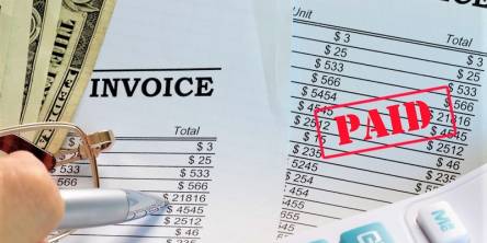 Finance Factoring - Cash Flow