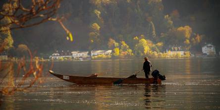 fisherman