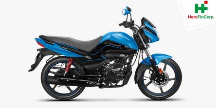 Everything You Need to Know About Finance For Two Wheeler