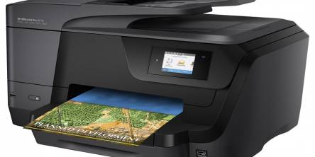 hp printer