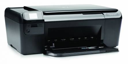 hp printer