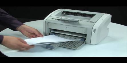 hp printer