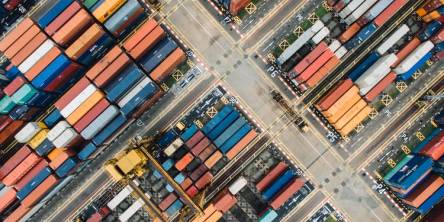 How Technologies Are Transforming the Logistics Industry