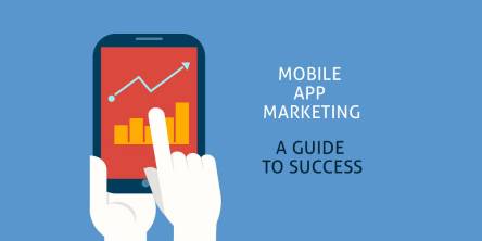 mobile app marketing