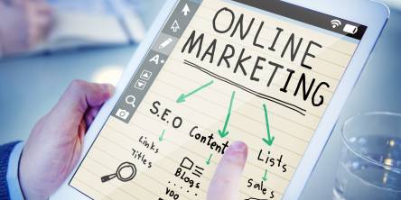 online marketing