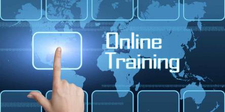 online training