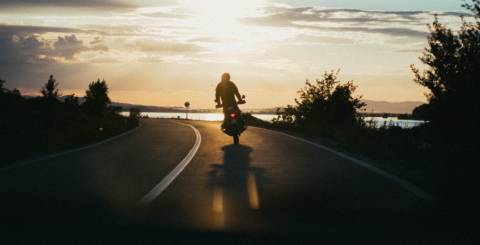 5 Reasons Motorcycling is a Great Hobby for Adults