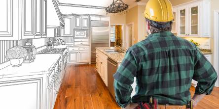 Tips for renovating an old house - SSID 