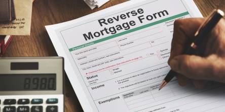 Reverse Mortgage Pros and Cons