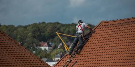 roofers