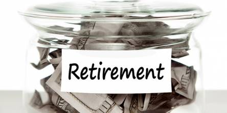 Retirement Plan with Fixed Deposit Schemes
