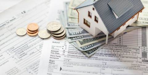 How Are Real Estate Investments Taxed? What Potential Investors Should Know