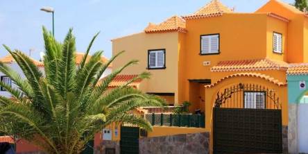 tenerife property