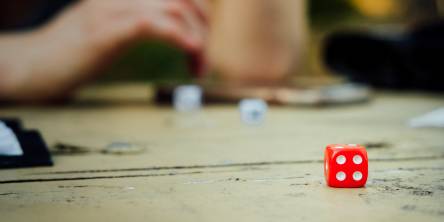 HR Must Develop Corporate Board-games