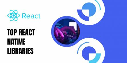 top react native libraries