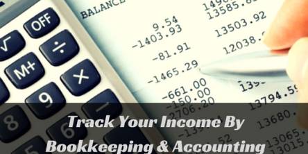 Bookkeeping and Accounting