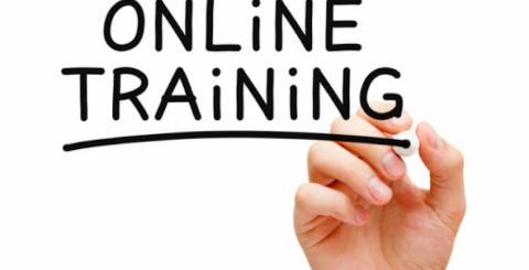 online training