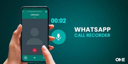 How to Record Whatsapp Calls Secretly?