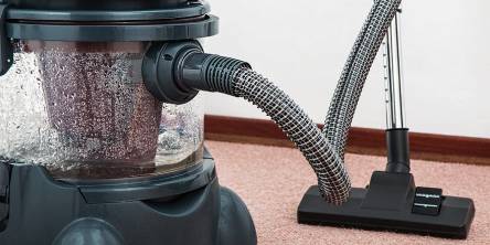 5 Tips to Use Vacuum Cleaner At Home