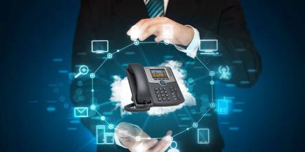 VoIP Phone System