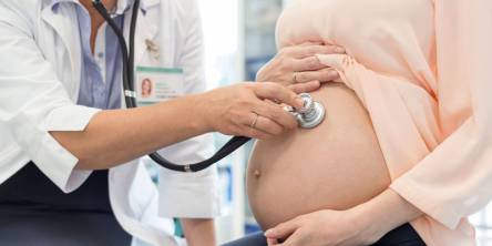 What is Prenatal Care?