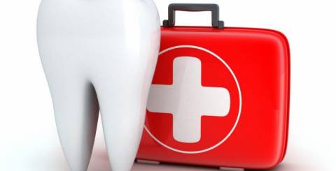 What to Do in a Dental Emergency