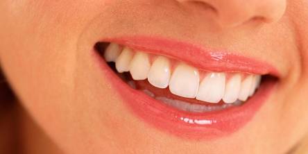 Oral Health for Teeth Whitening