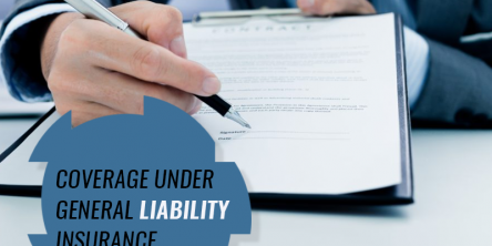 What Does Commercial General Liability Insurance Cover?