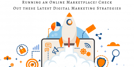 Digital Marketing Strategies