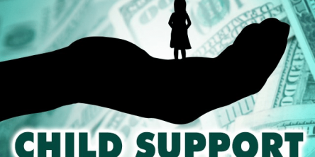 Child Support