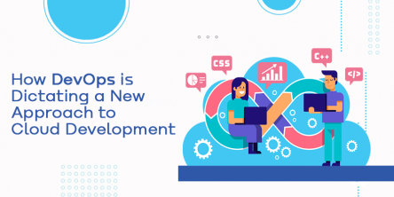 How DevOps is Commanding a New Approach to Cloud Development